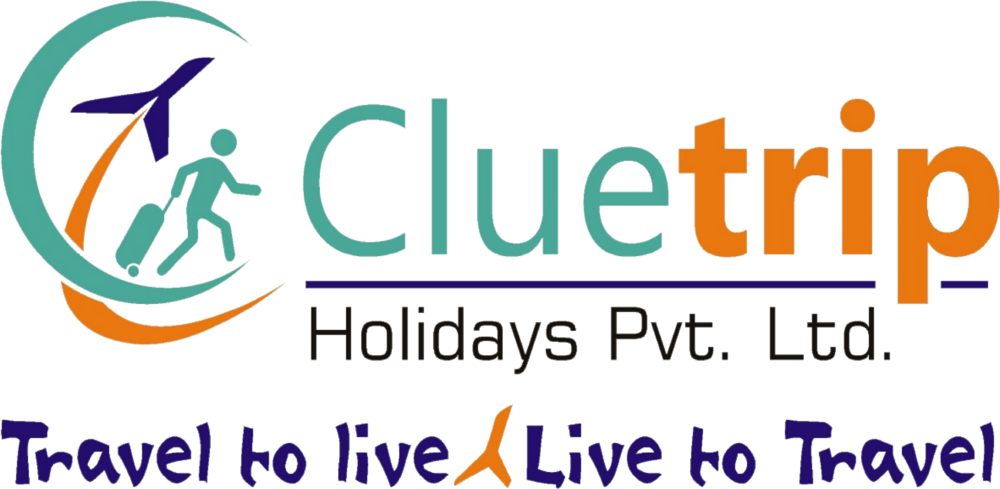 Cluetrip Holidays